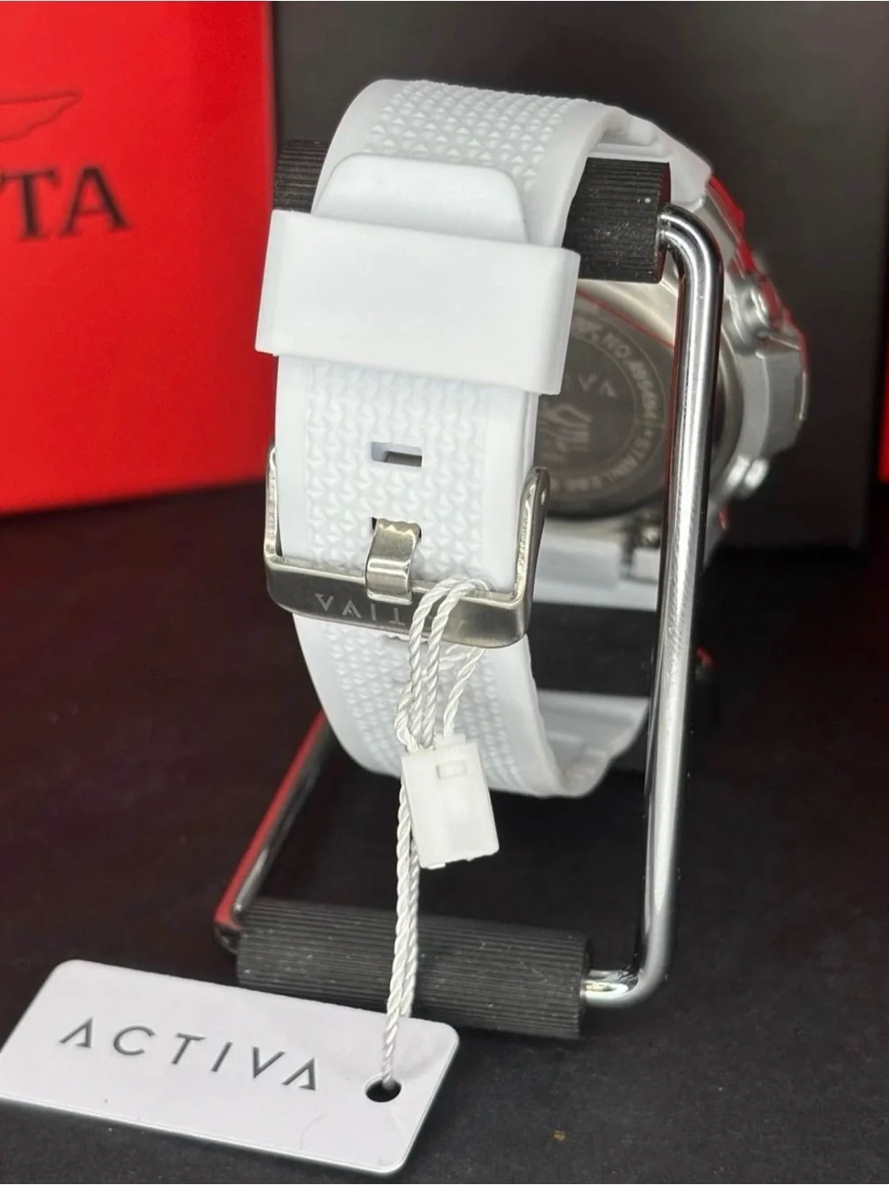 Ativa brand new